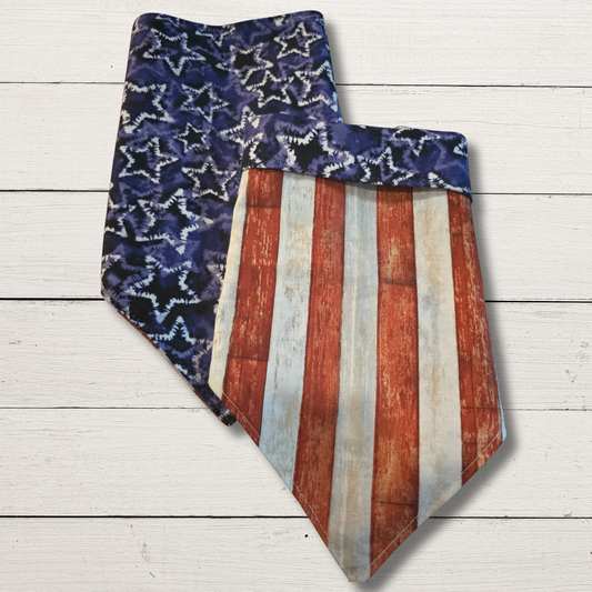 Vintage Flag