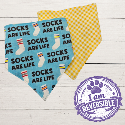 Socks Are Life